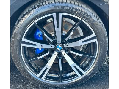2026 BMW 5 Series