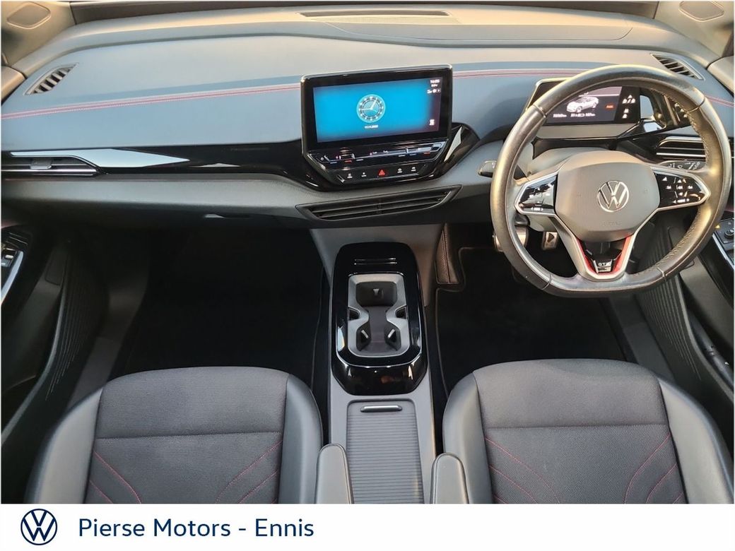 2022 Volkswagen ID.4