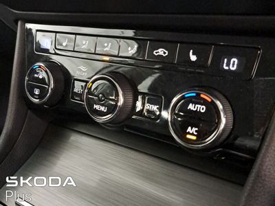 2023 Skoda Superb