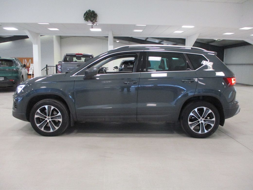 2023 SEAT Ateca