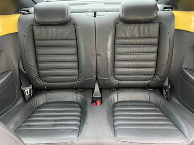 2014 Volkswagen Beetle