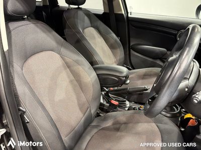 2021 Mini Cooper