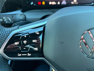 2023 Volkswagen Golf