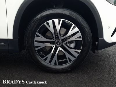 2026 Mercedes-Benz GLA Class