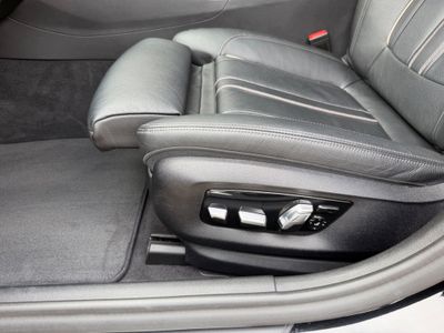 2021 BMW 5 Series
