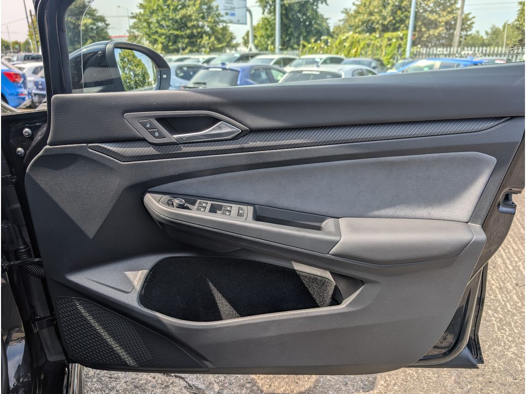 2021 Volkswagen Golf