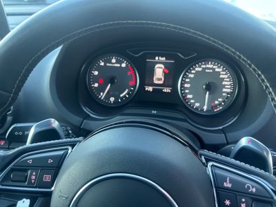 2014 Audi S3