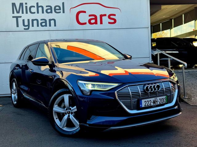 vehicle for sale from Michael Tynan Cars
