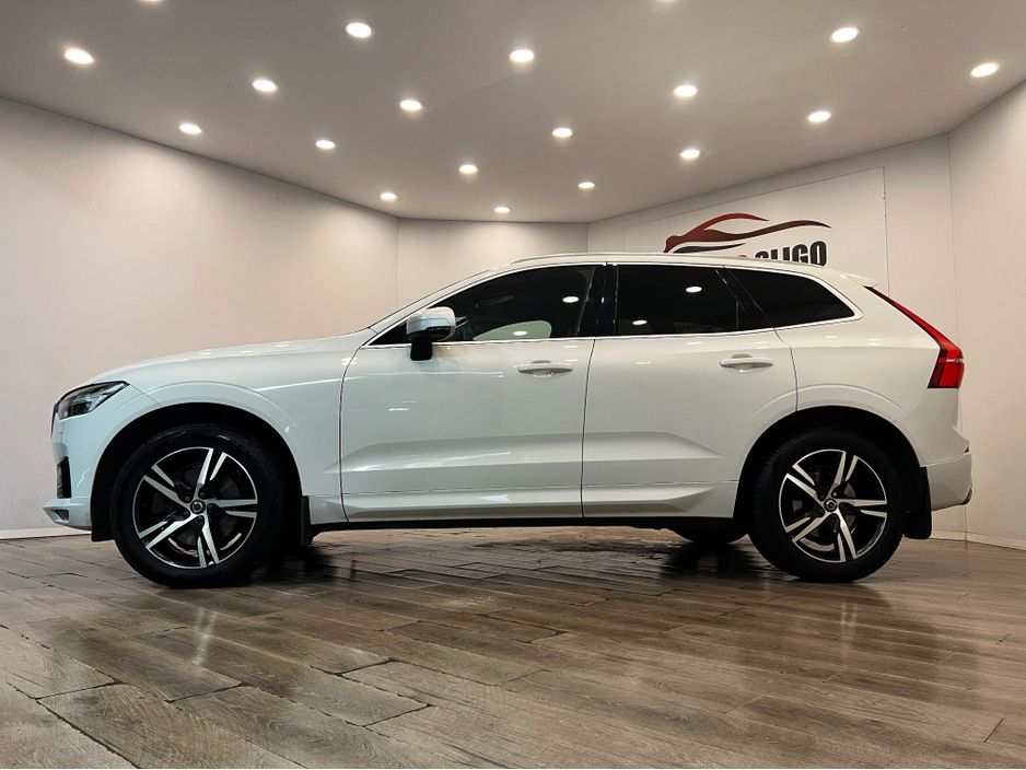 2018 Volvo XC60