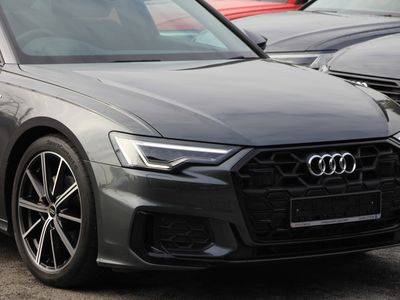 2024 Audi A6