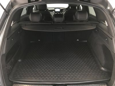 2018 Mercedes-Benz GLC Class