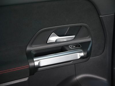 2025 Mercedes-Benz EQB