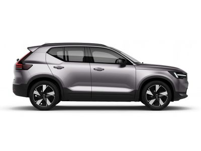 2027 Volvo EX40