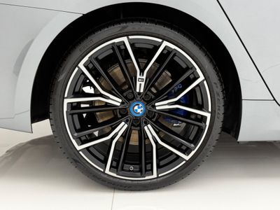 2023 BMW 5 Series