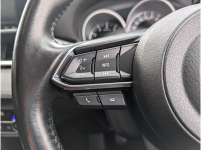 2022 Mazda Mazda6