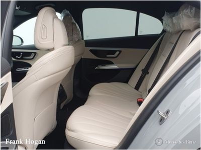 2026 Mercedes-Benz E Class