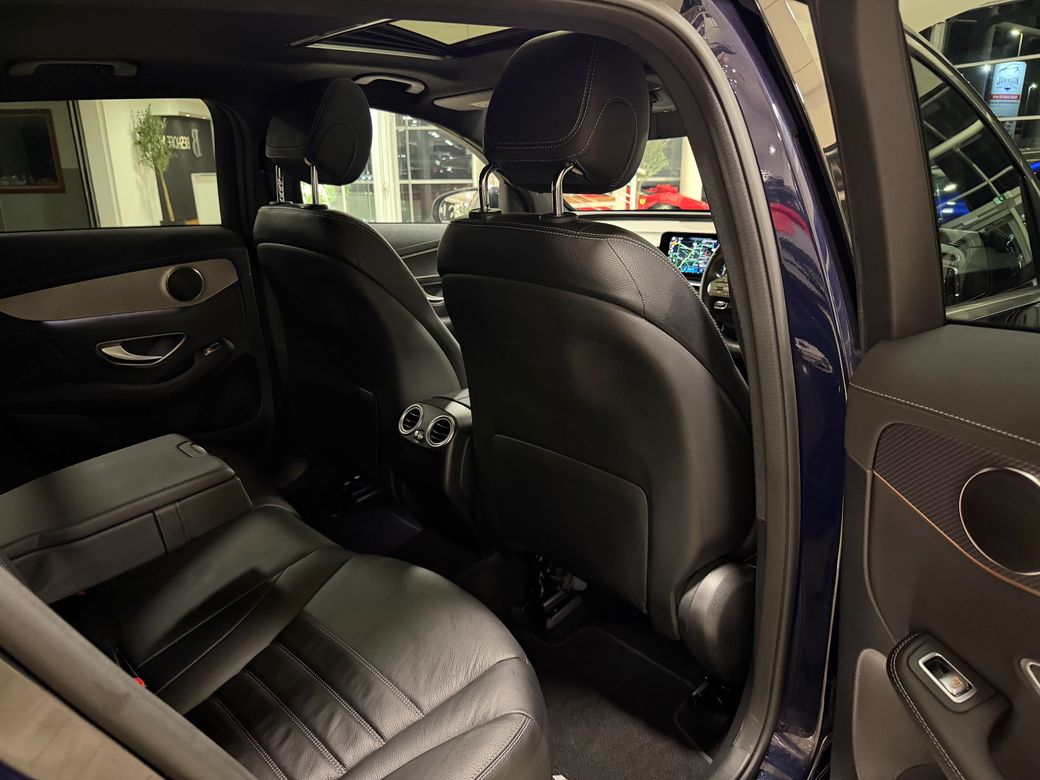 2023 Mercedes-Benz EQC