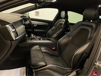 2020 Volvo S90