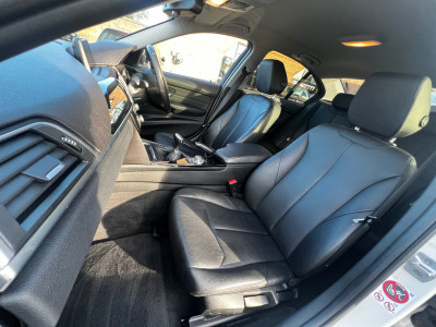 2016 BMW 3 Series