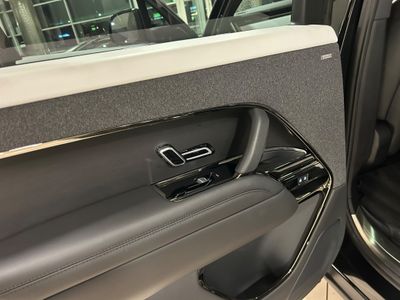 2024 Land Rover Range Rover Sport