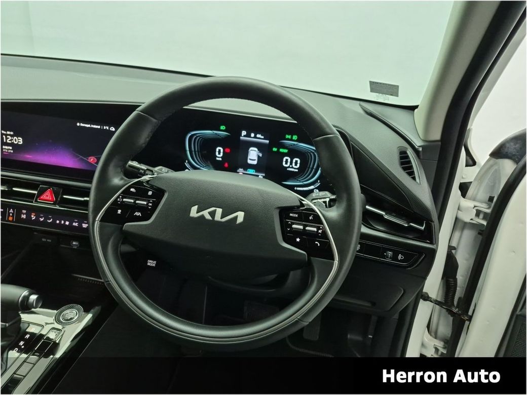 2023 Kia Niro