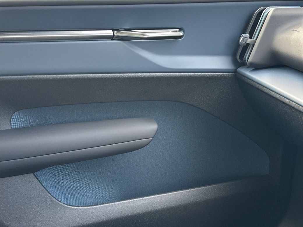 2027 Volvo EX30