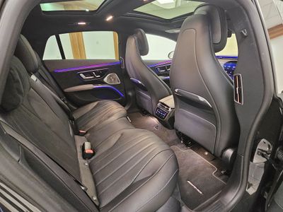 2026 Mercedes-Benz EQS