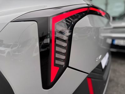 2026 Kia EV4