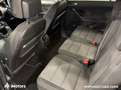 2020 Volkswagen Touran