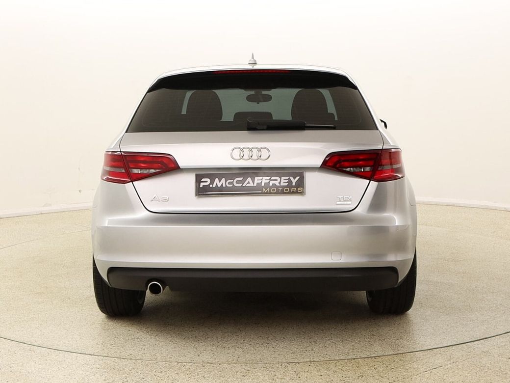 2015 Audi A3