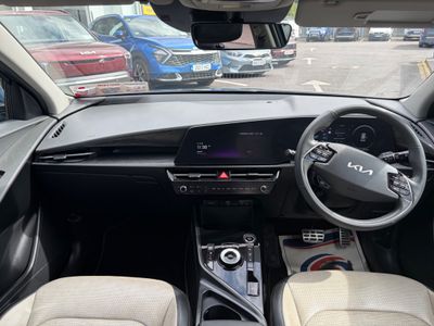 2023 Kia Niro