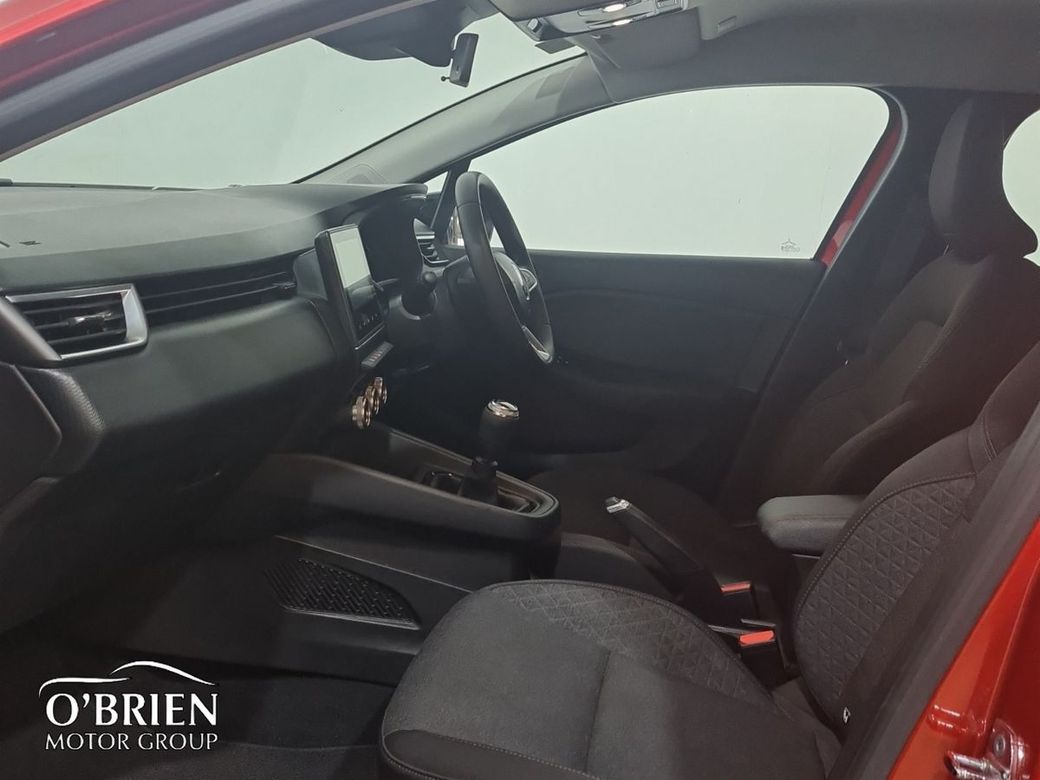 2023 Renault Clio