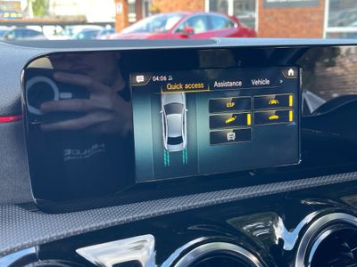 2020 Mercedes-Benz A 250