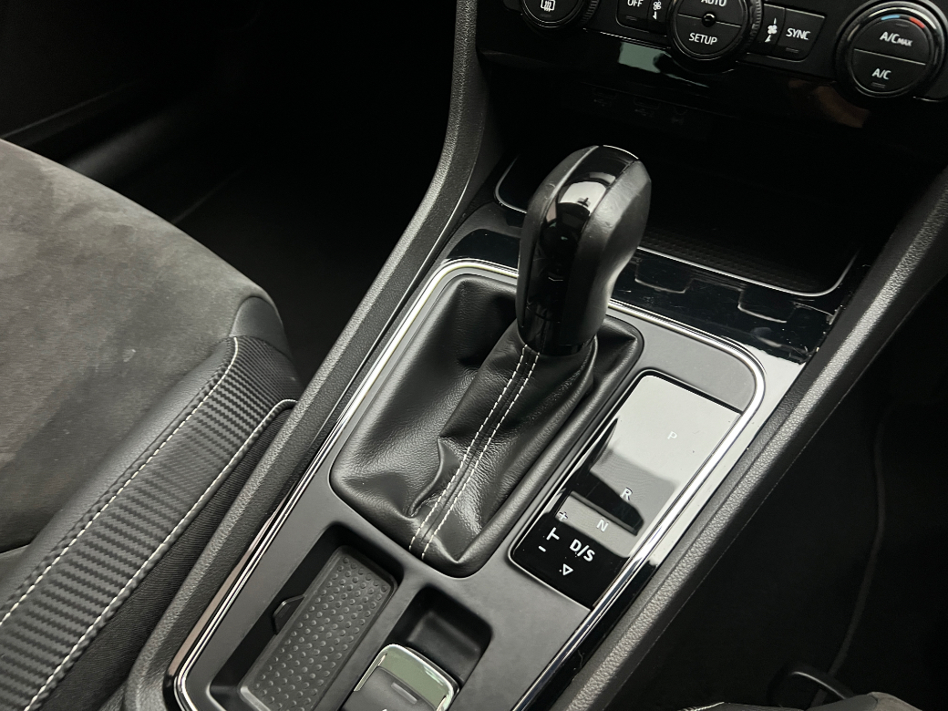 2019 SEAT Leon