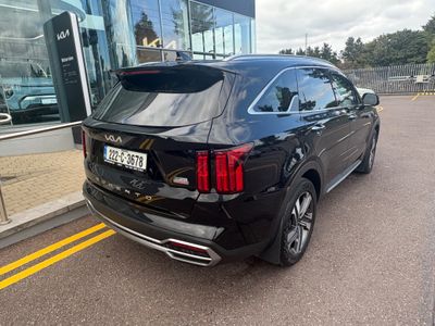 2022 Kia Sorento