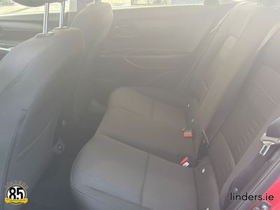 2025 Hyundai Bayon