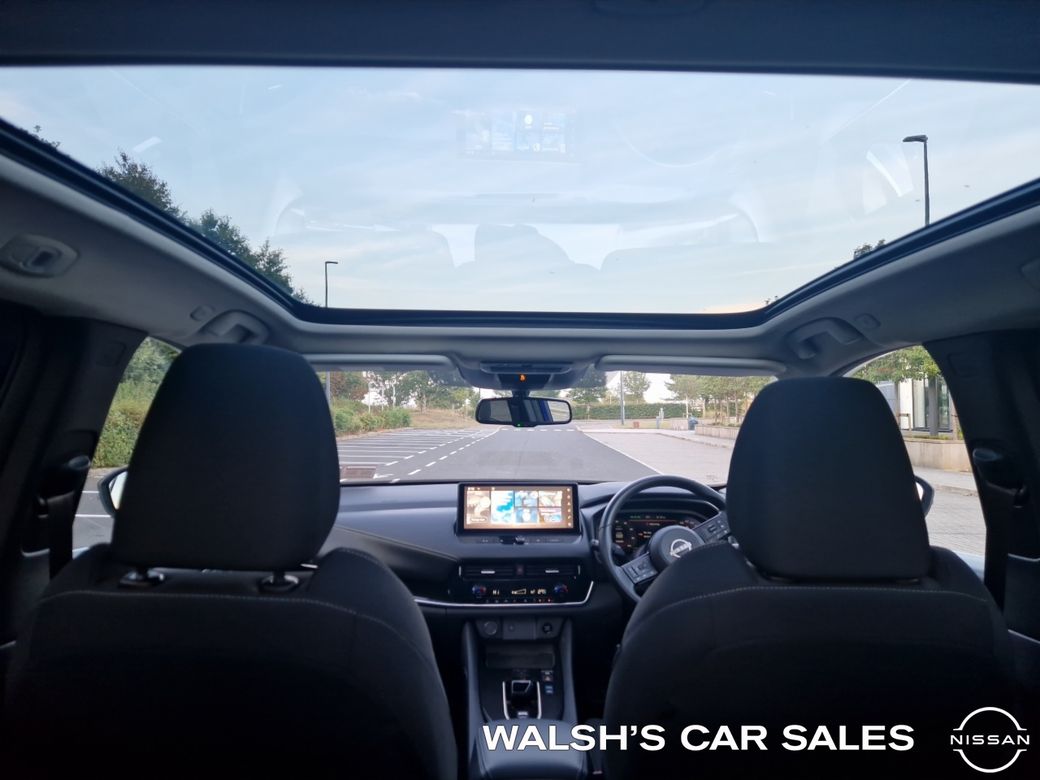 2023 Nissan Qashqai