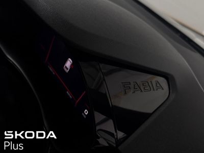 2026 Skoda Fabia