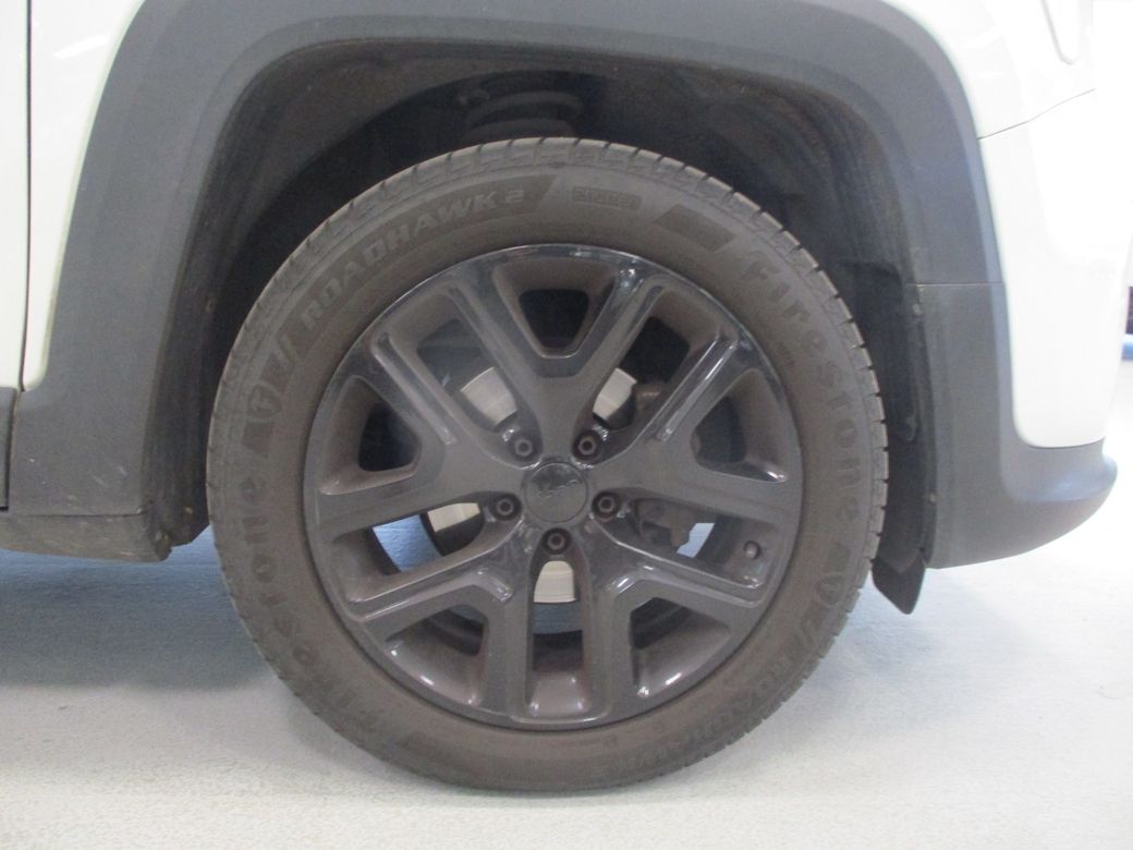 2023 Jeep Renegade