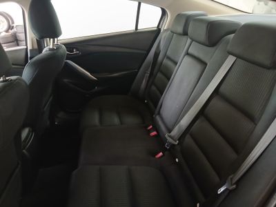 2015 Mazda Mazda6