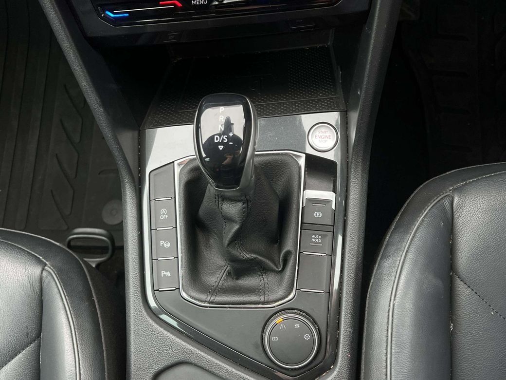 2023 SEAT Tarraco