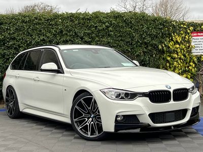2015 BMW 3 Series