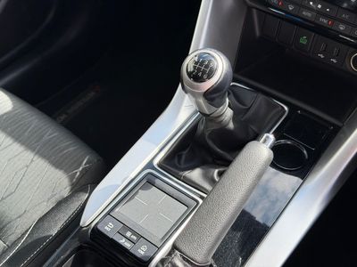 2019 Mitsubishi Eclipse Cross