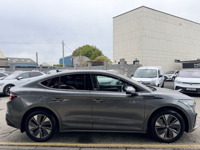 2023 Skoda Enyaq