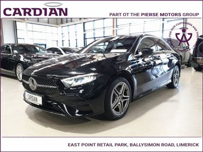 2024 Mercedes-Benz A Class