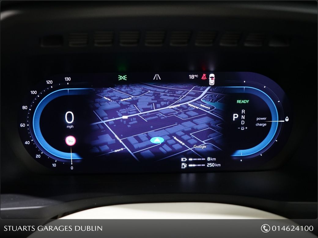 2024 Volvo XC90