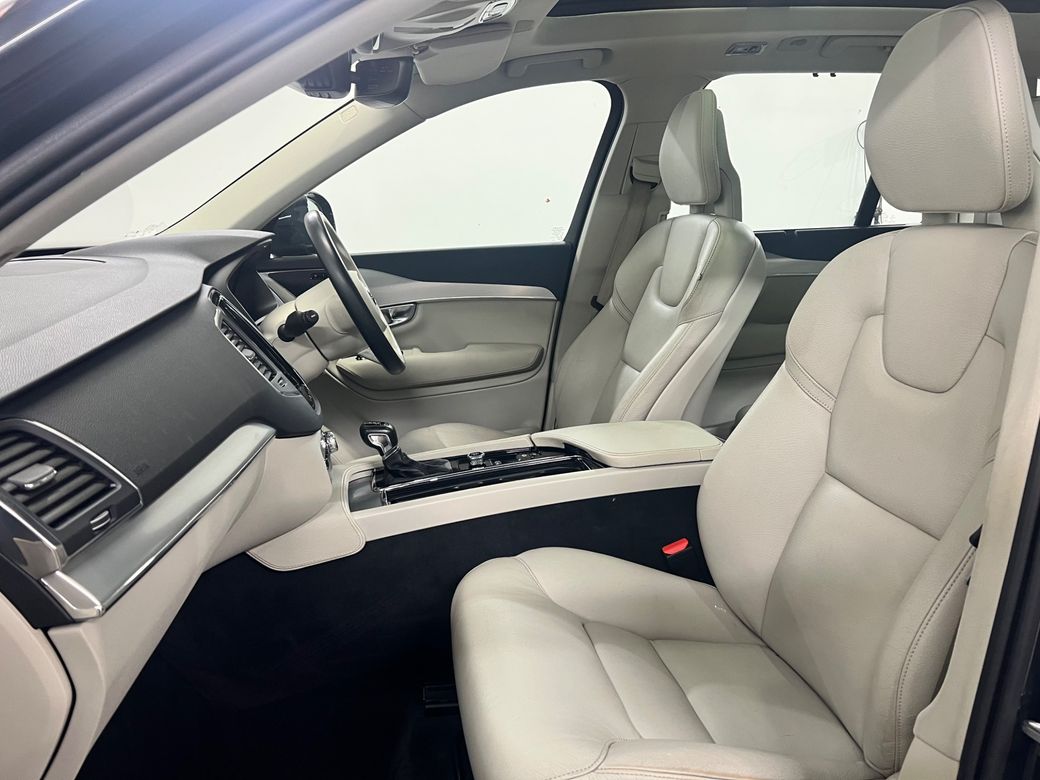 2018 Volvo XC90
