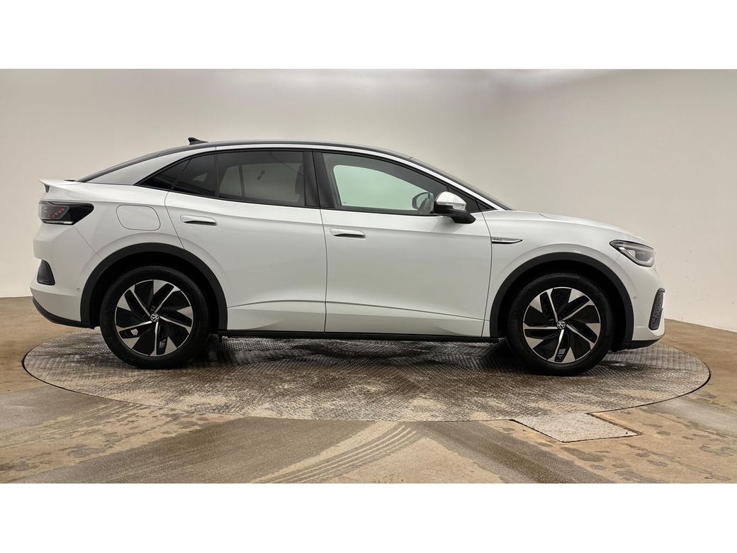 2023 Volkswagen ID.5