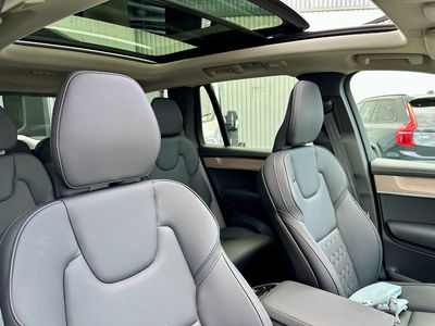 2025 Volvo XC90