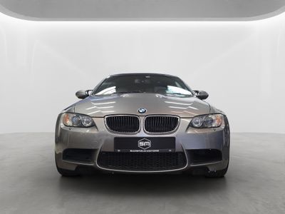 2012 BMW M3